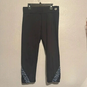 Micheal Kors Leggings Size M